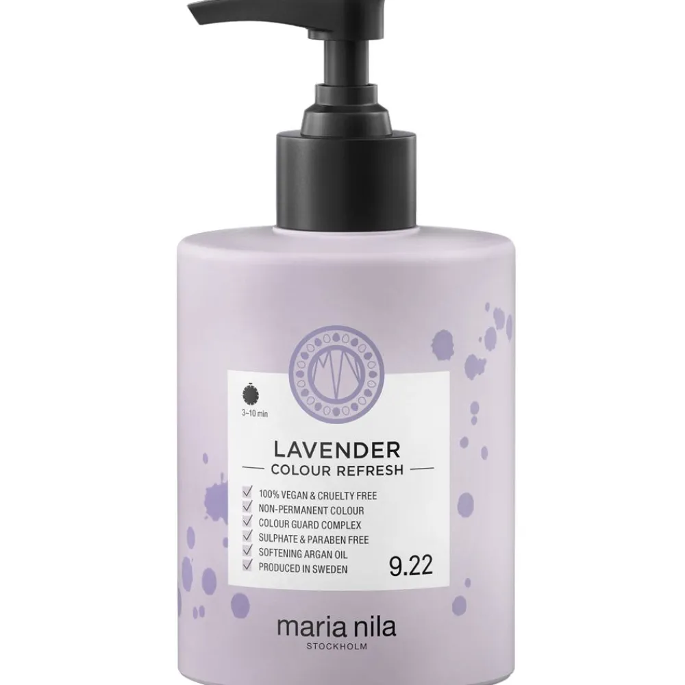 Colour Refresh Lavender 9,22 300 ml-Maria Nila Sale