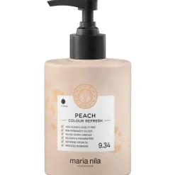 Maria Nila Hagel Nature| Haarkur^Colour Refresh Peach 9,34 300 ml