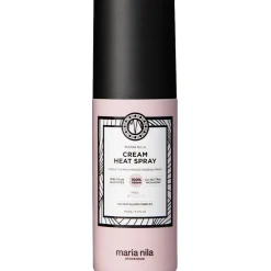 Cream Heat Spray 150 ml-Maria Nila