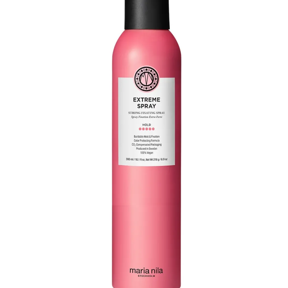 Maria Nila Haarspray & Haarlack^Extreme Spray 300 ml