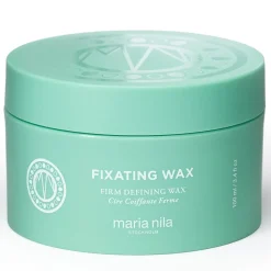 Maria Nila Pomade & Wachs^Fixating Wax 100 ml