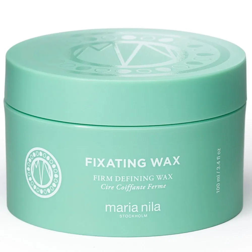 Maria Nila Pomade & Wachs^Fixating Wax 100 ml