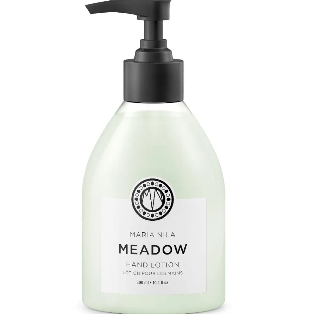 Maria Nila Hagel Nature|Hand & Fuß^Hand Lotion Meadow 300 ml