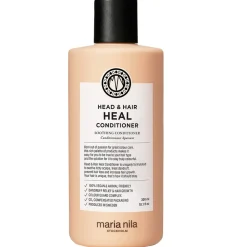 Head & Hair Heal Conditioner 300 ml-Maria Nila Clearance