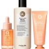 Maria Nila Haarausfall|Haarverdichtung^Head & Hair Heal Soothing Booster Bundle