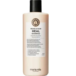 Maria Nila Hagel Nature| Shampoo^Head & Hair Heal Shampoo 350 ml