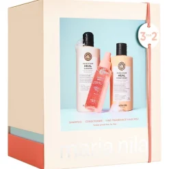 Maria Nila Kopfhautpflege| Conditioner^Holiday Box Head & Hair Heal