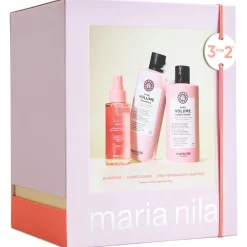Holiday Box Pure Volume-Maria Nila
