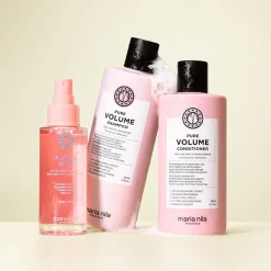 Holiday Box Pure Volume-Maria Nila