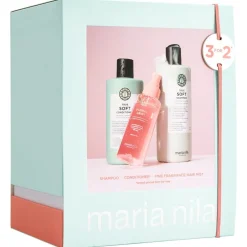 Holiday Box True Soft-Maria Nila Outlet