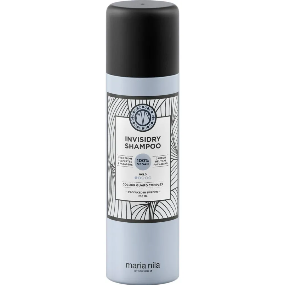 Invisidry Shampoo 250 ml-Maria Nila Online