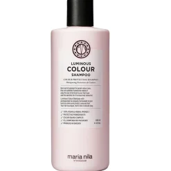 Luminous Colour Shampoo 350 ml-Maria Nila Hot