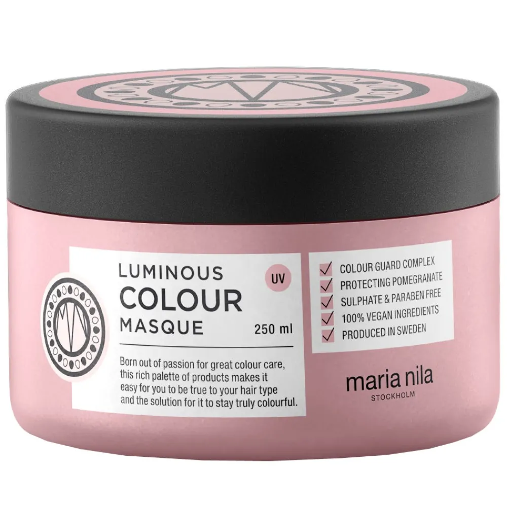 Lumionous Color Maske 250 ml-Maria Nila Discount
