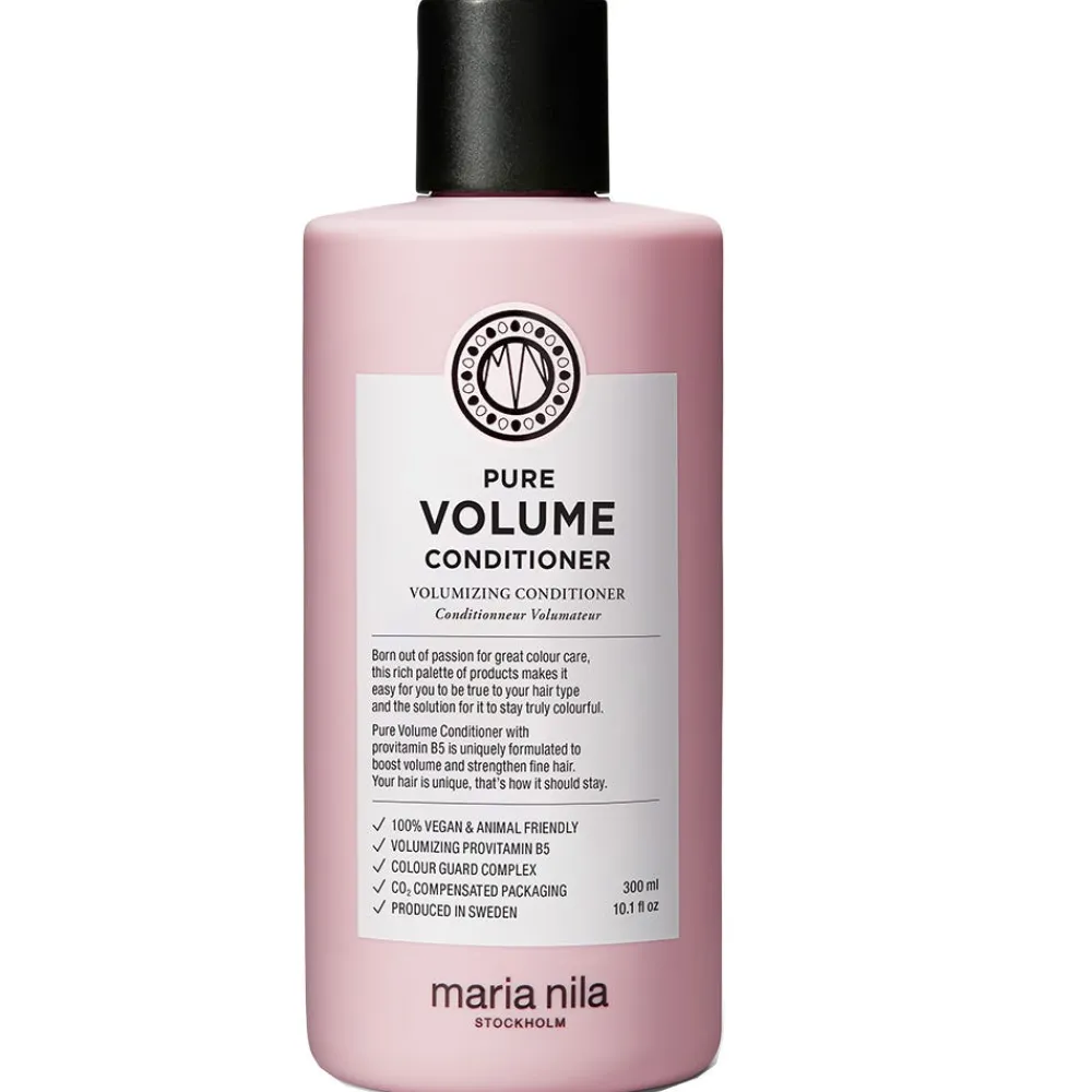 Maria Nila Hagel Nature| Volumen^Pure Volume Conditioner 300 ml