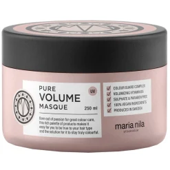 Maria Nila Hagel Nature|Pure Volume Maske 250 ml