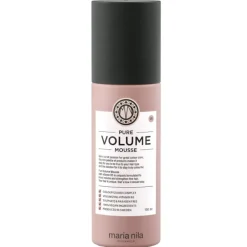 Pure Volume Mousse 150 ml-Maria Nila Outlet