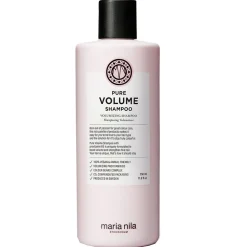 Pure Volume Shampoo 350 ml-Maria Nila New
