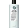 Purifying Cleanse Shampoo 350 ml-Maria Nila New