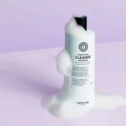 Purifying Cleanse Shampoo 350 ml-Maria Nila New
