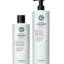 Purifying Cleanse Shampoo 350 ml-Maria Nila New