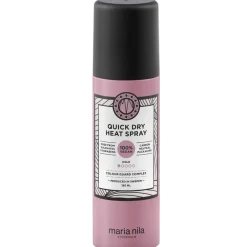 Quick Dry Heat Spray 150 ml-Maria Nila Outlet