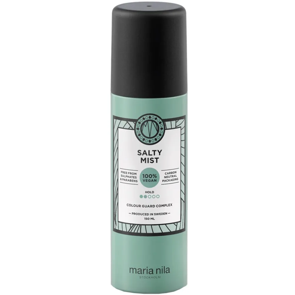Maria Nila Hagel Nature| Haarspray & Haarlack|Salty Mist 150 ml