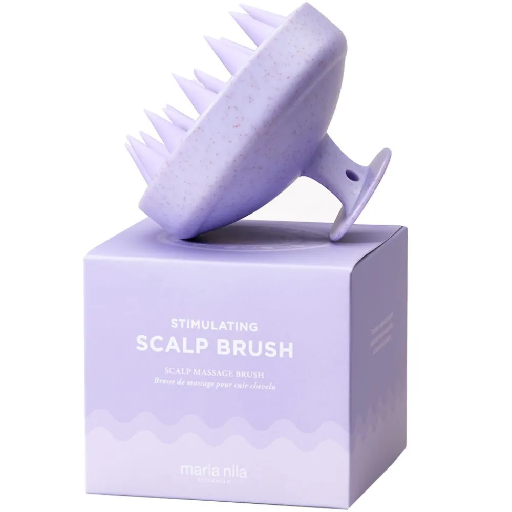 Scalp Brush-Maria Nila Outlet