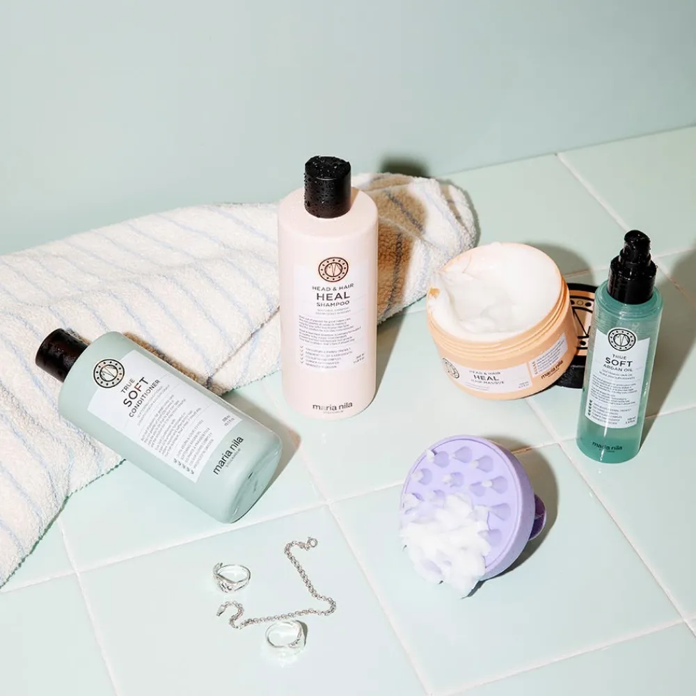 Scalp Brush-Maria Nila Outlet