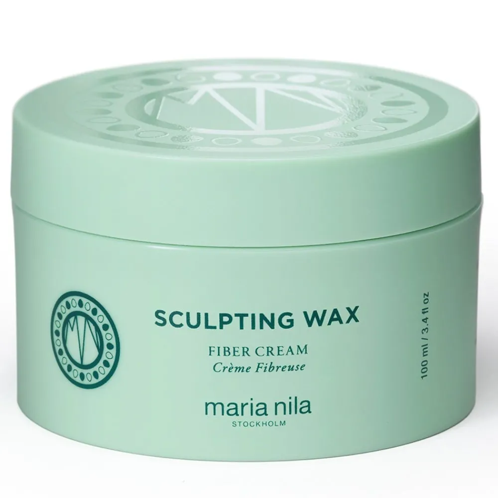 Maria Nila Styling-Gel & Creme|Sculpting Wax 100 ml