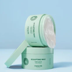 Maria Nila Styling-Gel & Creme|Sculpting Wax 100 ml