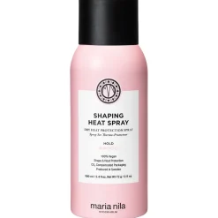 Maria Nila Reisegrößen^Shaping Heat Spray 100 ml