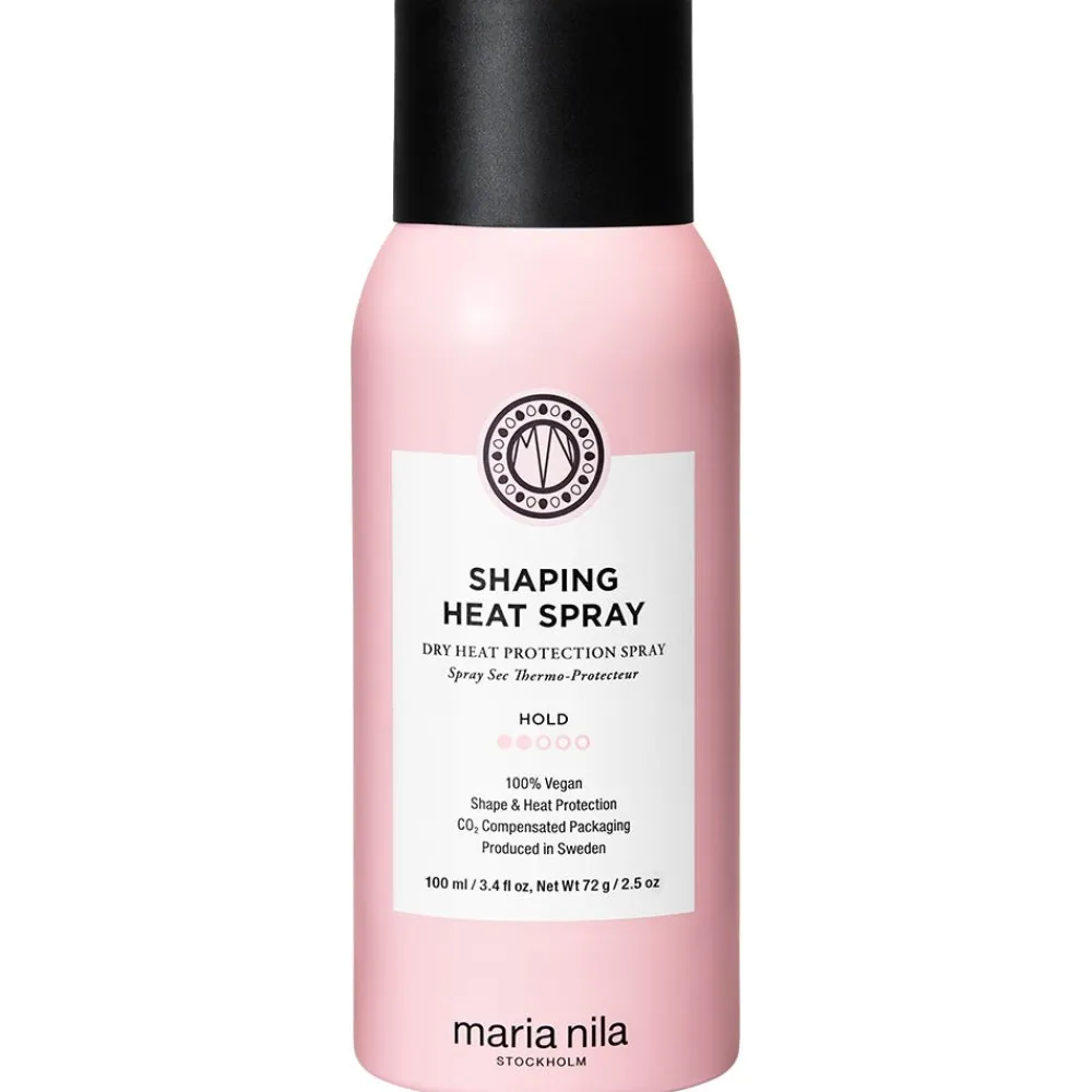Maria Nila Reisegrößen^Shaping Heat Spray 100 ml