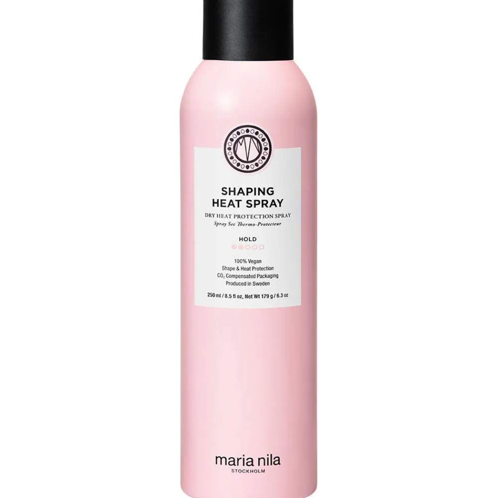 Maria Nila Haarspray & Haarlack^Shaping Heat Spray 250 ml