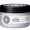 Maria Nila Hagel Nature|Sheer Silver Maske 250 ml
