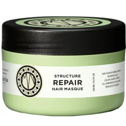 Structure Repair Maske 250 ml-Maria Nila Hot