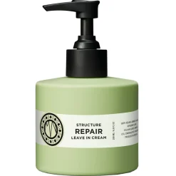 Maria Nila Hagel Nature| Haarkur|Structure Repair Leave In Cream 200 ml