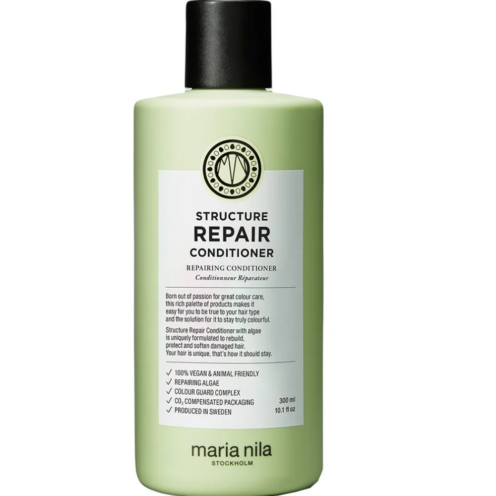 Maria Nila Hagel Nature| Conditioner|Structure Repair Conditioner 300 ml