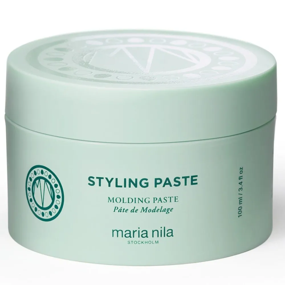 Maria Nila Styling-Gel & Creme|Styling Paste 100 ml
