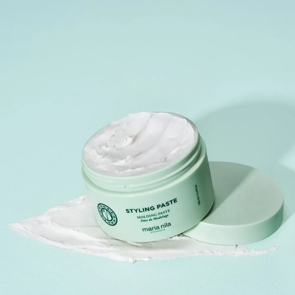 Maria Nila Styling-Gel & Creme|Styling Paste 100 ml