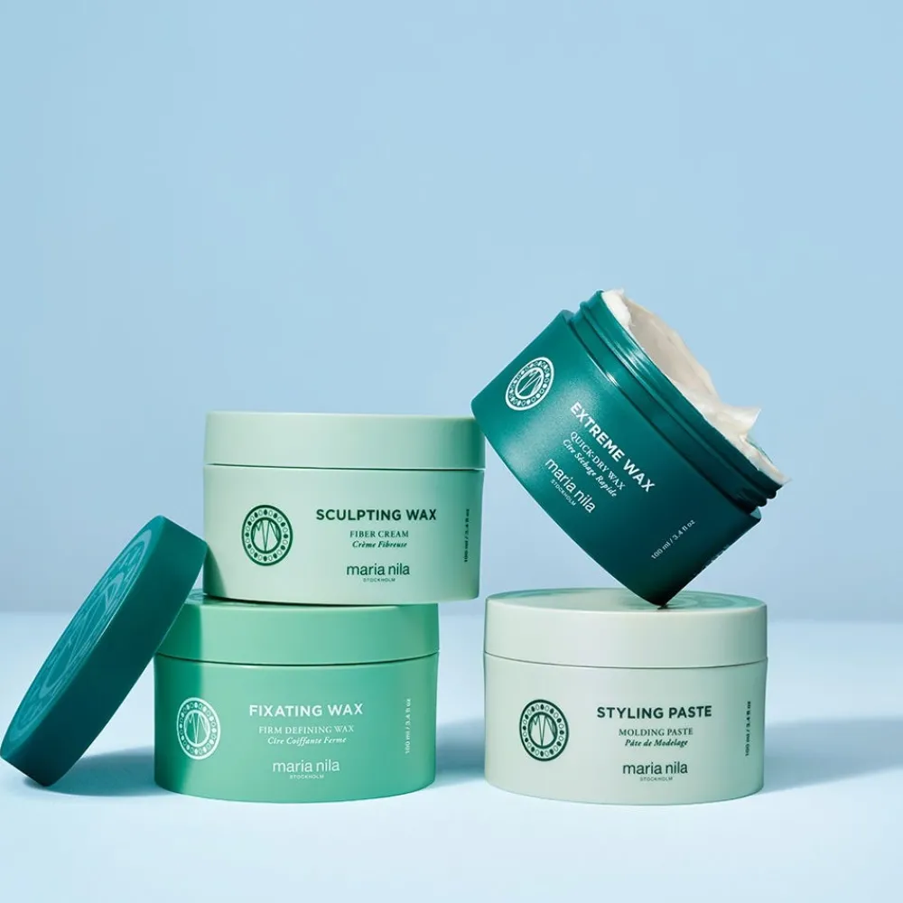 Maria Nila Styling-Gel & Creme|Styling Paste 100 ml