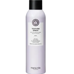 Maria Nila Reisegrößen| Haarspray & Haarlack|Texture Spray 100 ml
