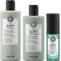 Maria Nila Haaröle| Conditioner|True Soft Pflegeset