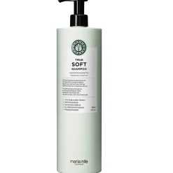 Maria Nila Hagel Nature| Shampoo^True Soft Shampoo 1000 ml