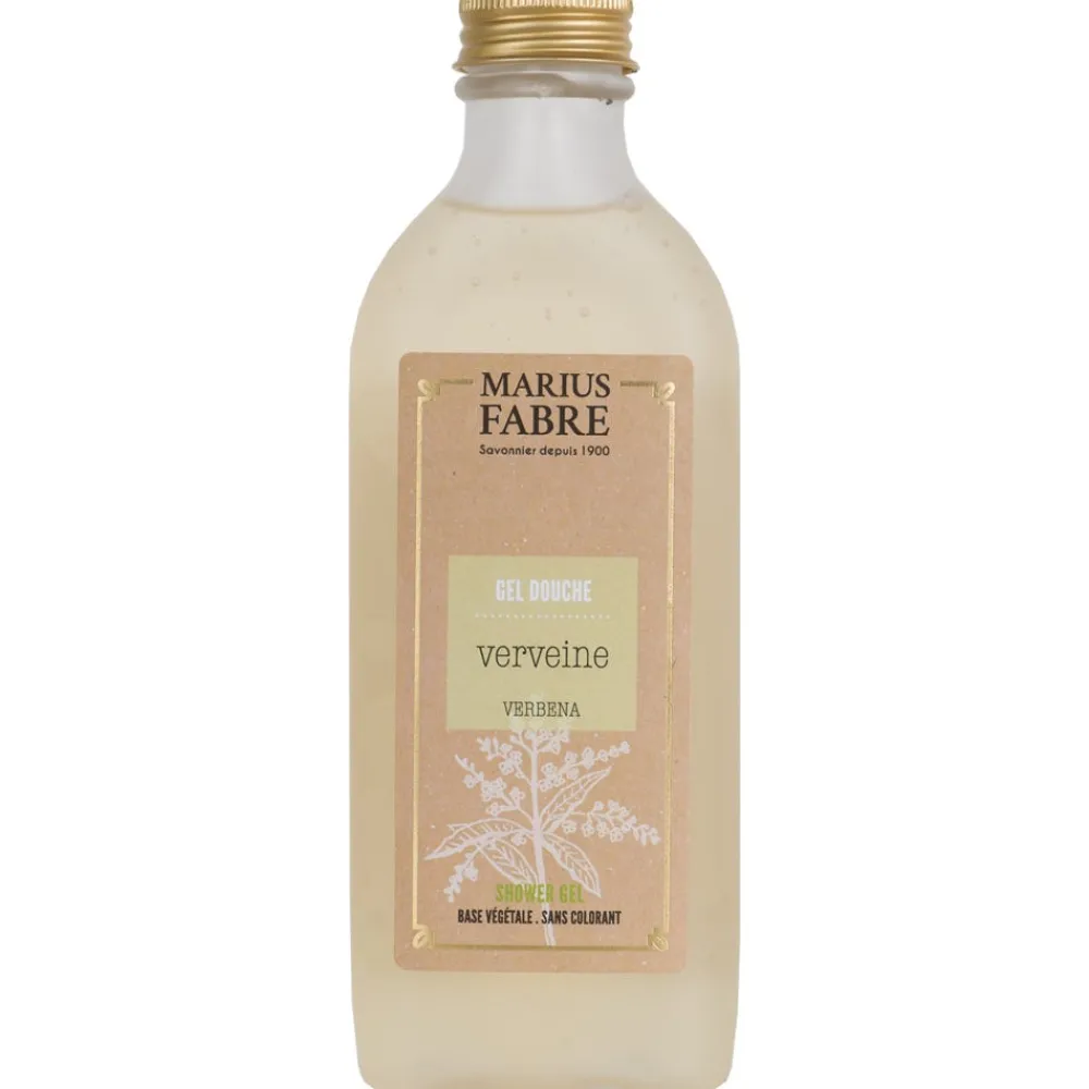 Marius Fabre Hagel Nature|Körper^Eisenkraut Duschgel 230 ml