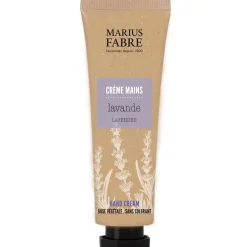 Marius Fabre Hagel Nature|Hand & Fuß|Lavendel Handcreme 30 ml