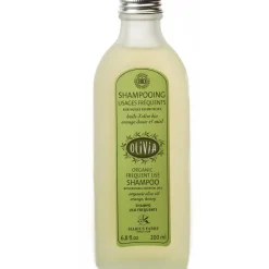Marius Fabre Hagel Nature| Shampoo|Olivia Bio Shampoo 230 ml