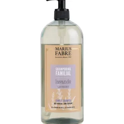 Marius Fabre Shampoo|Shampoo LAVENDER 1000 ml