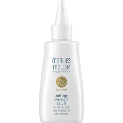 Marlies Möller Shampoo^Anti-Age Overnight Serum 125 ml