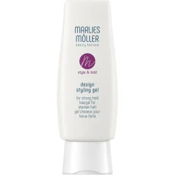 Essential Design Styling Gel Strong 100 ml-Marlies Möller Hot