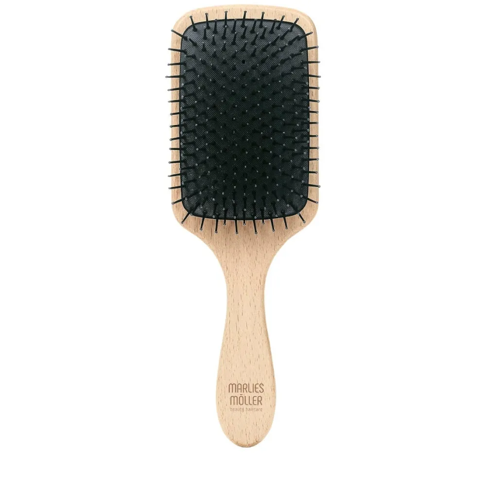 Essential Travel New Classic Hair & Scalp Brush-Marlies Möller Outlet